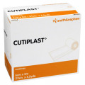 Cutiplast / Кутипласт - самоклеящаяся абсорбирующая повязка, 6 см x 5 м