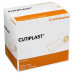 Cutiplast / Кутипласт - самоклеящаяся абсорбирующая повязка, 8 см x 5 м