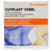 Cutiplast Steril / Кутипласт Стерильный - самоклеящаяся абсорбирующая повязка, 10x8 см