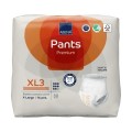 Abena Pants / Абена Пентс - впитывающие трусы для взрослых, XL3, 16 шт.