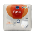 Abena Pants / Абена Пентс - впитывающие трусы для взрослых XL1, 16 шт.