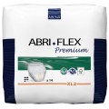 Abena Abri-Flex / Абена Абри-Флекс - впитывающие трусы для взрослых XL2, 14 шт.