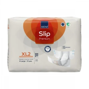 [недоступно] ДУБЛЬ Abena Slip / Абена Слип - подгузники для взрослых XL2, 21 шт.