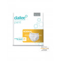 Dailee Pant Premium / Дейли Пант Премиум - впитывающие трусы для взрослых, S, 14 шт.