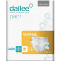 Dailee Pant Premium / Дейли Пант Премиум - впитывающие трусы для взрослых, XL, 14 шт.