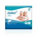 Dailee Slip / Дейли Слип - подгузники для взрослых, XL, 30 шт.