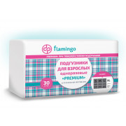 Flamingo / Фламинго - подгузники для взрослых, XL, 30 шт.