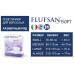 Flufsan Soft Day / Флюфсан Софт Дэй - подгузники для взрослых, XL, 15 шт.