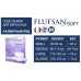 Flufsan Soft Supernight / Флюфсан Софт Супернайт - подгузники для взрослых, XL, 15 шт.