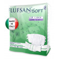 Flufsan Soft Supernight / Флюфсан Софт Супернайт - подгузники для взрослых, L, 15 шт.