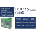 Flufsan Active Maxi Supernight / Флюфсан Актив Макси Супер Найт - впитывающие трусы для взрослых, L, 14 шт.