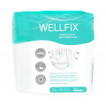 Wellfix / Веллфикс - подгузники для взрослых, M, 10 шт.