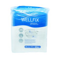 Wellfix / Веллфикс - подгузники для взрослых, L, 10 шт.