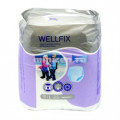 Wellfix / Веллфикс - впитывающие трусы для взрослых, L, 10 шт.