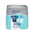 Wellfix / Веллфикс - впитывающие трусы для взрослых, M, 10 шт.
