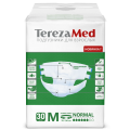 TerezaMed Normal / ТерезаМед Нормал - подгузники для взрослых, M, 30 шт.