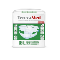 TerezaMed Normal / ТерезаМед Нормал - подгузники для взрослых, L, 10 шт.