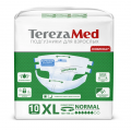 TerezaMed Normal / ТерезаМед Нормал - подгузники для взрослых, XL, 10 шт.