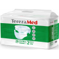 TerezaMed Extra / ТерезаМед Экстра - подгузники для взрослых, M, 28 шт.