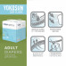 YokoSun / ЙокоСан - подгузники для взрослых, XL, 10 шт.