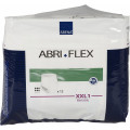 Abena Abri-Flex / Абена Абри-Флекс - впитывающие трусы для взрослых XXL1, 12 шт.