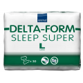 Abena Delta-Form Sleep Super / Абена Дельта-Форм - подгузники для взрослых, L, 30 шт.