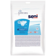 Super Seni / Супер Сени - подгузники для взрослых, M, 1 шт.
