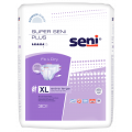 Super Seni Plus / Супер Сени Плюс - подгузники для взрослых, XL, 30 шт.