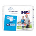 Seni Active / Сени Актив - впитывающие трусы для взрослых, XL, 10 шт.