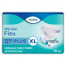 Tena Flex Plus / Тена Флекс Плюс - подгузники для взрослых с поясом, XL, 30 шт.