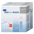 MoliCare Mobile / Моликар Мобайл - впитывающие трусы для взрослых, S, 14 шт.