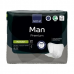 Abena Man Formula 1 / Абена Мен Формула 1 - урологические прокладки для мужчин, 15 шт.