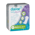 Dailee Lady Normal / Дейли Леди Нормал - урологические прокладки, 20 шт.