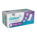 Dailee Lady Plus / Дейли Леди Плюс - урологические прокладки, 15 шт.