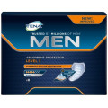 Tena Men Level 3 / Тена Мен Уровень 3 - урологические прокладки для мужчин, 8 шт.