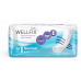 Wellfix Lady Normal / Веллфикс - урологические прокладки, 14 шт.