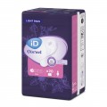 iD Light Discreet Mini / АйДи Лайт Дискрит Мини - урологические прокладки для женщин, 20 шт.