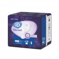 iD Light Discreet Exta Plus / АйДи Лайт Дискрит Экстра Плюс - урологические прокладки для женщин, 10 шт.