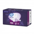 iD Light Discreet Maxi / АйДи Лайт Дискрит Макси - урологические прокладки для женщин, 10 шт.