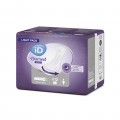 iD Light Discreet Maxi Night / АйДи Лайт Дискрит Макси Найт - урологические прокладки для женщин, 12 шт.