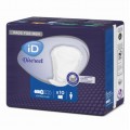 iD for Man Discreet Extra Plus / АйДи фор Мэн Дискрит Экстра Плюс - урологические прокладки для мужчин, 10 шт.