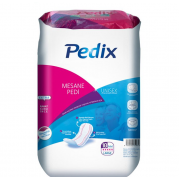 Pedix / Педикс - урологические вкладыши для мужчин и женщин, L, 10 шт.