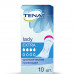 Tena Lady Extra / Тена Леди Экстра - урологические прокладки для женщин, 10 шт.