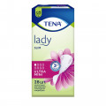 Tena Lady Slim Ultra Mini / Тена Леди Слим Ультра Мини - урологические прокладки для женщин, 28 шт.