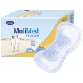 MoliMed Premium Midi / МолиМед Премиум Миди - урологические прокладки для женщин, 14 шт.