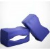 Подушка-Помогушка - валики-кирпичики для предотвращения отеков в ногах, 2 шт.