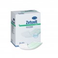 Zetuvit Plus / Цетувит Плюс - стерильная впитывающая повязка, 20х40 см