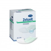 Zetuvit Plus / Цетувит Плюс - стерильная впитывающая повязка, 20х40 см
