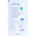 Zetuvit Plus / Цетувит Плюс - стерильная впитывающая повязка, 10х20 см