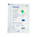 Zetuvit Plus / Цетувит Плюс - стерильная впитывающая повязка, 15х20 см